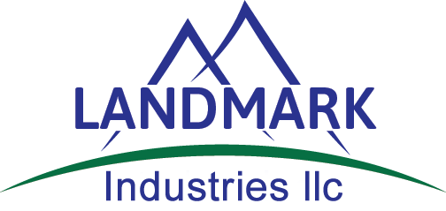Landmark Industries LLC Logo